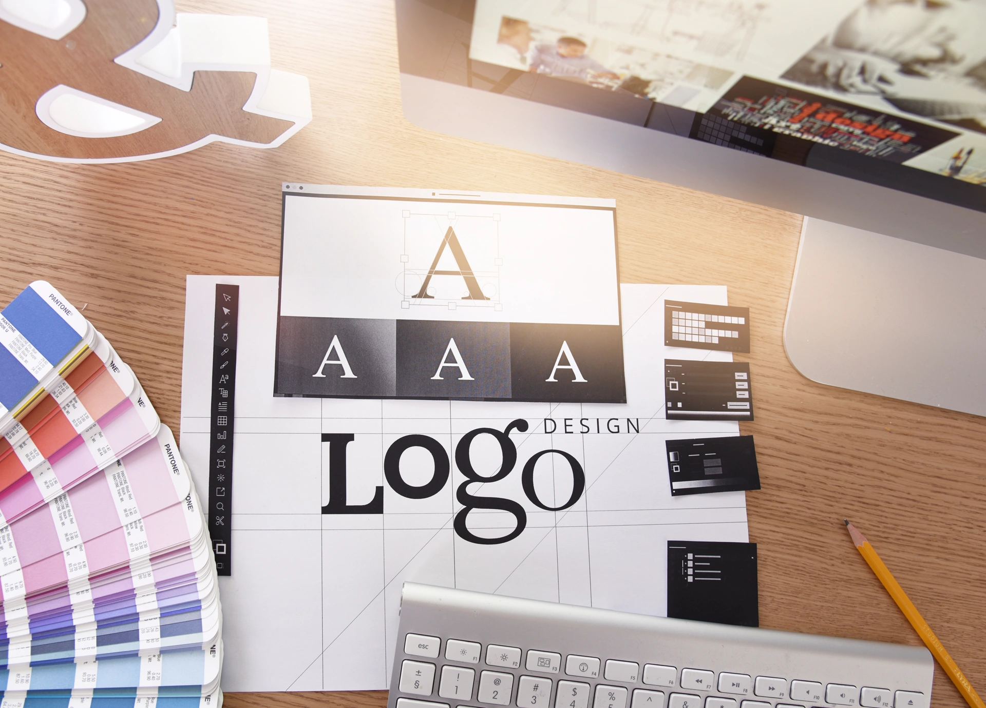 Webdesign